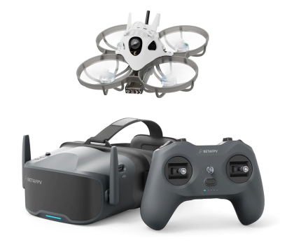 Dron BetaFPV Meteor75 Pro HD FPV Kit